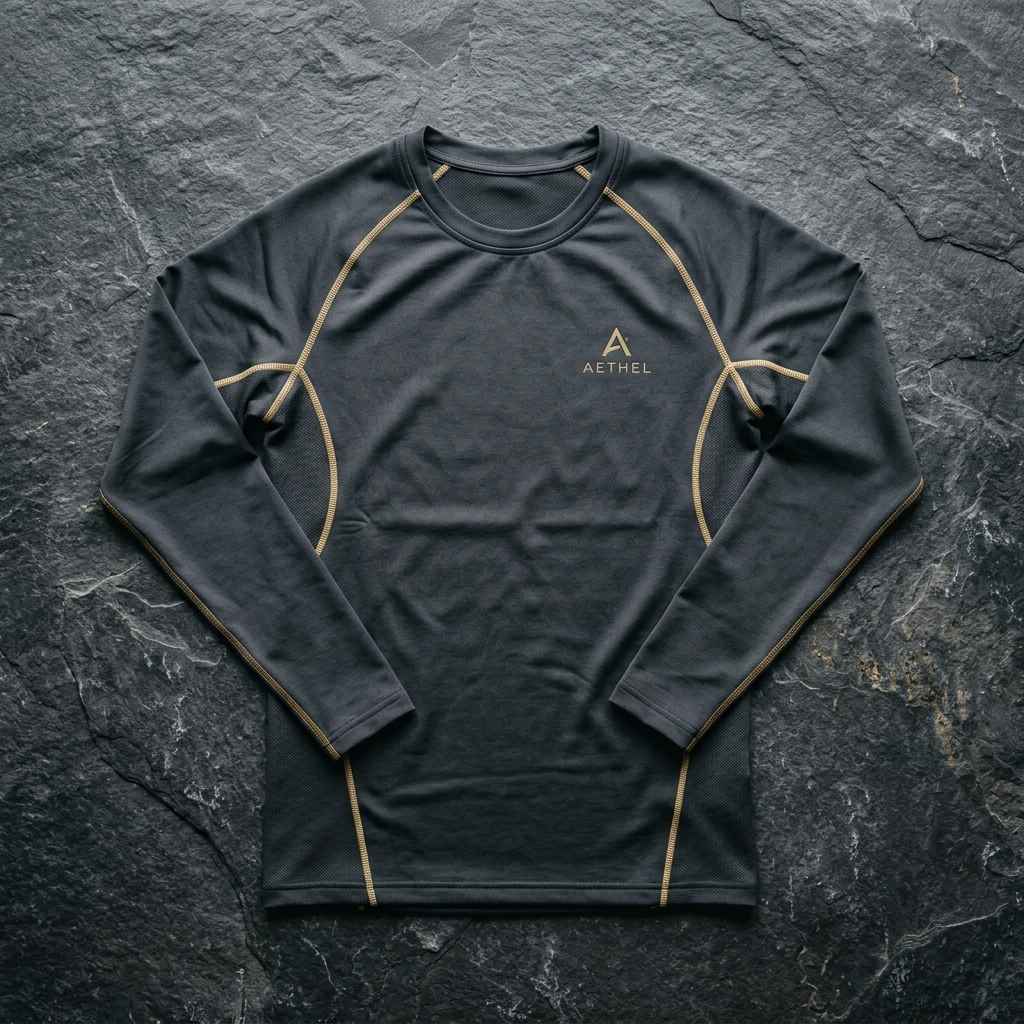 Pro Performance Tech Compression Shirt