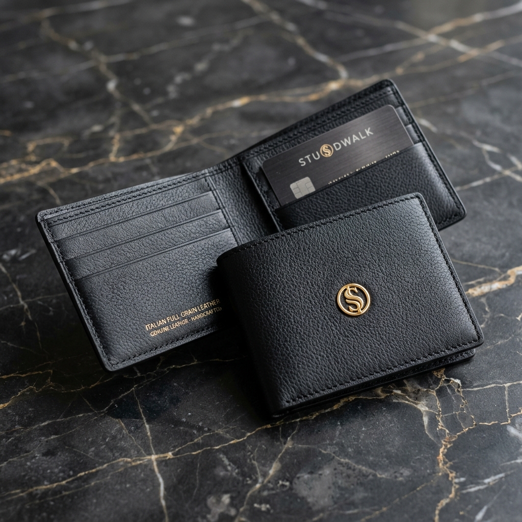 Leather Goods