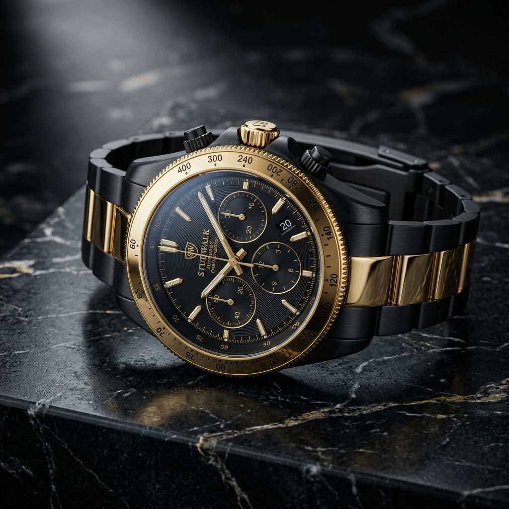 Swiss Timepieces